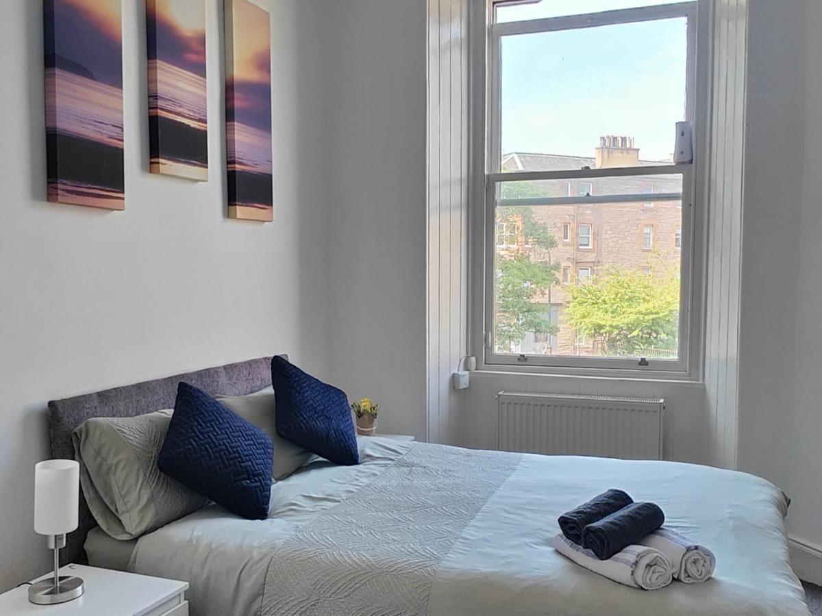 The Butterfly Apartment, Edinburgh City Exteriér fotografie