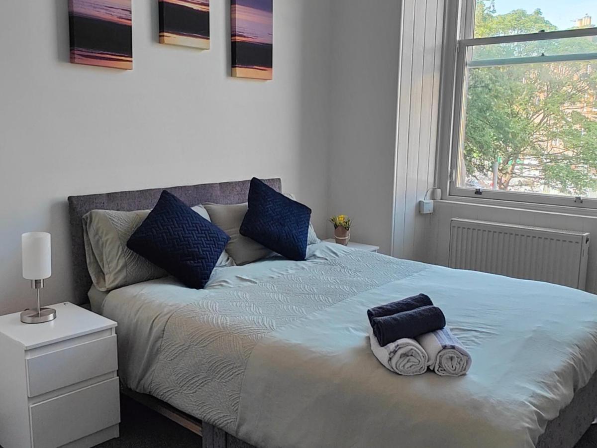 The Butterfly Apartment, Edinburgh City Exteriér fotografie